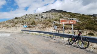 OPORTUNIDAD!!! Haibike ebike Nduro 7 - Bicicleta e