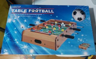 Calcio Balilla Tavolo - Gioco Table football