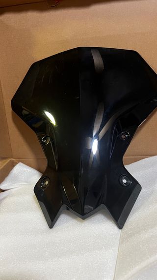Parabrisas Kawasaki Z900/Z650 2020-2023 color