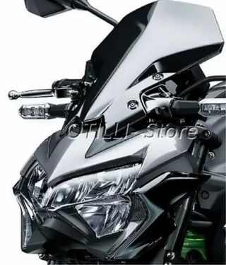 Parabrisas Kawasaki Z900/Z650 2020-2023 color