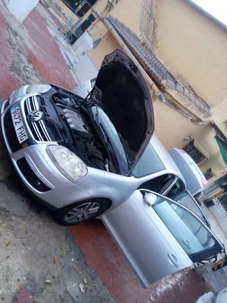 Volkswagen Jetta 2006