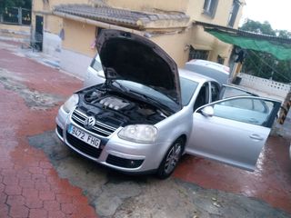 Volkswagen Jetta 2006