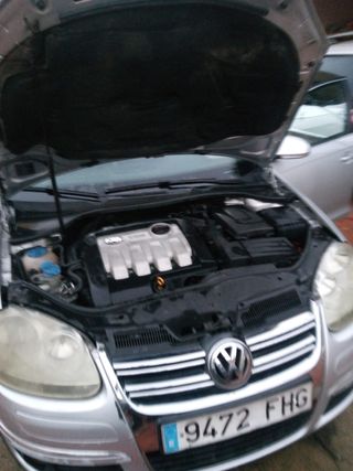 Volkswagen Jetta 2006