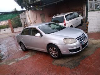 Volkswagen Jetta 2006