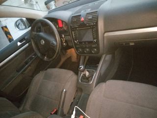Volkswagen Jetta 2006