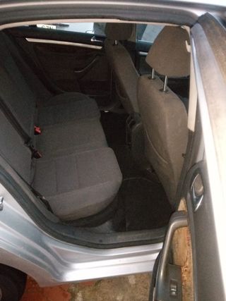 Volkswagen Jetta 2006