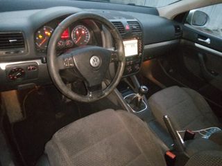 Volkswagen Jetta 2006