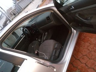Volkswagen Jetta 2006