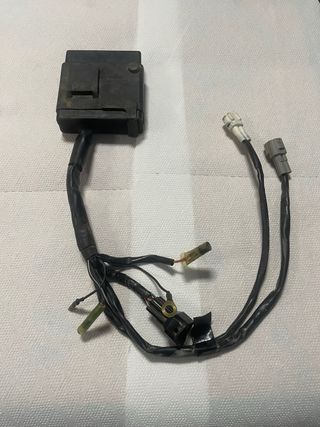 Centralina Yamaha YZ - Ricambi Moto