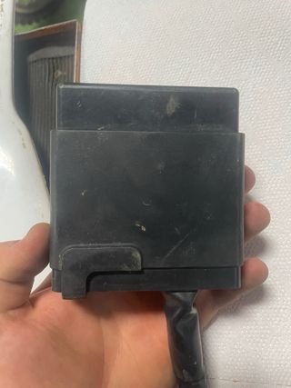 Centralina Yamaha YZ - Ricambi Moto