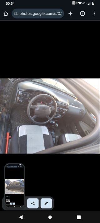 Ford Escort 1997