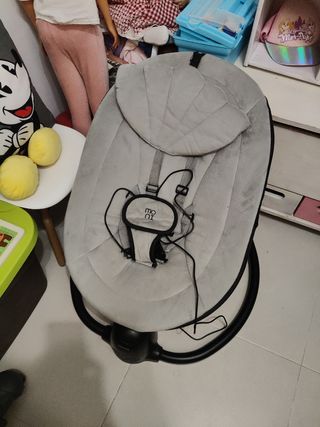Hamaca Bebé - Mooni Venta en persona
