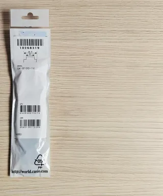 Correa para G-Shock GW-9100 y Bisel para G-9100