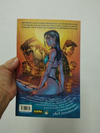 FATHOM Tomo 1 y 2 en español.