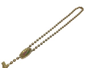 cadena oro 18k 20cm