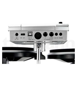 Batería electrónica Millenium MPS-150