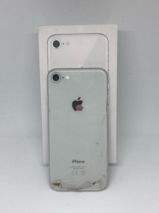 iPhone 8 64GB Silver