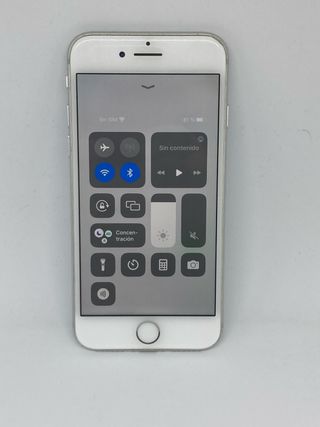 iPhone 8 64GB Silver