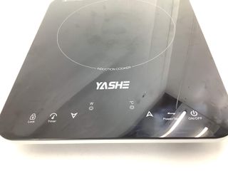 placa induccion yashe fs-ic018