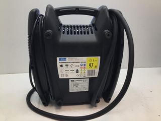 compresor gude airpower 180/08