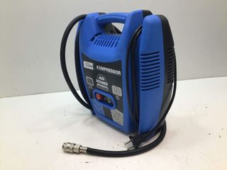 compresor gude airpower 180/08