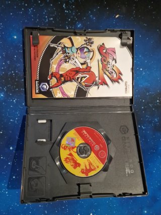 Pack Viewtiful Joe para GameCube PAL