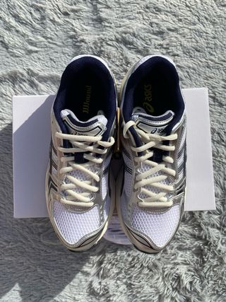 Asics Gel Kayano 14 x JJJJound