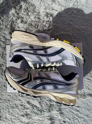 Asics Gel Kayano 14 x JJJJound