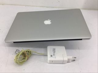 portatil apple apple macbook pro core i7 2.2 15 (2015) (a1398)