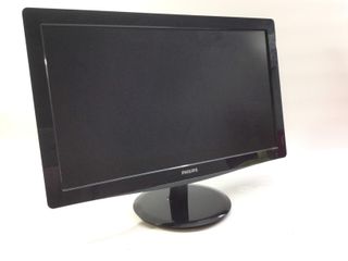 monitor led philips monitores 226v3l 21.5 led,226v3l 21.5 led