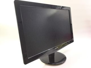 monitor led philips monitores 226v3l 21.5 led,226v3l 21.5 led