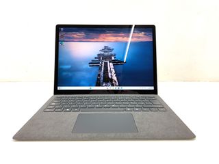 pc portatil microsoft surface laptop 5