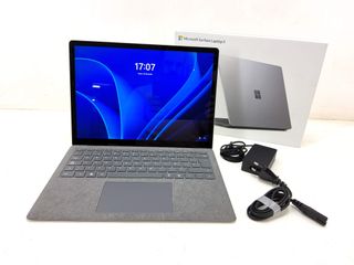 pc portatil microsoft surface laptop 5