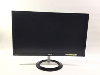 monitor led asus vx238h 23 led