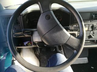 Volkswagen Multivan 1991