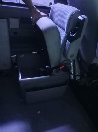 Volkswagen Multivan 1991