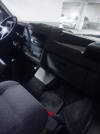 Volkswagen Multivan 1991