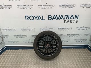 LLANTA MINI COOPER S SPOKE 108 17″ (CON NEUMATICO)