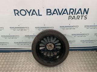 LLANTA MINI COOPER S SPOKE 108 17″ (CON NEUMATICO)