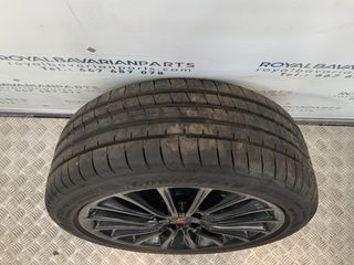 LLANTA MINI COOPER S SPOKE 108 17″ (CON NEUMATICO)