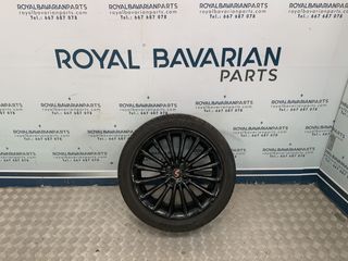 LLANTA MINI COOPER S SPOKE 108 17″ (CON NEUMATICO)