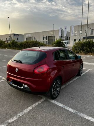FIAT Bravo 2008