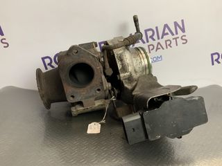 TURBO BMW E87/E90/E92/E60 N47