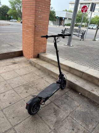 smartgyro rockway pro 2025
