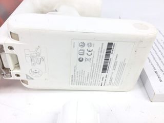 aspirador escoba xiaomi v2209