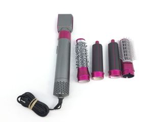 secador pelo sin marca tp-5+1 hot air styler