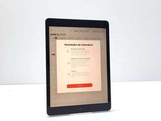 ipad apple ipad (7 generacion) (wi-fi+4g) (a2198) (10.2) 128gb