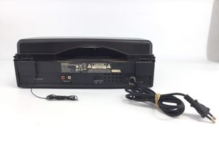 giradiscos sunstech pxr2