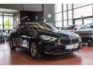 BMW Serie 2 216d Gran Coupe 85 kW (116 CV)