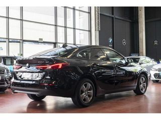 BMW Serie 2 216d Gran Coupe 85 kW (116 CV)